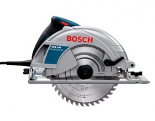 Пила циркулярная (дисковая) Bosch - GKS 190 Professional