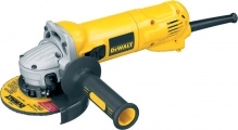 Болгарка 125 мм (ушм) DeWALT D28130