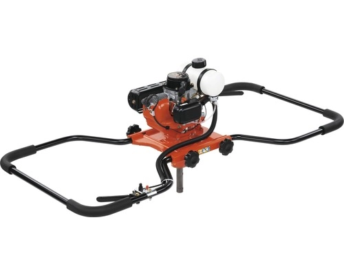 Мотобур (бензобур) Hitachi DA 300 E