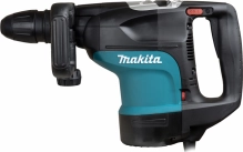Перфоратор 13 Дж Makita HR 4501 C