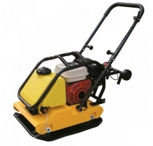 Виброплита бензиновая (95 кг) RedVerg RD-C95T