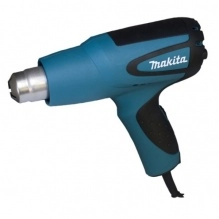 Фен строительный (500 °C) HG5012 Makita Фен строительный (500 °C) HG5012 Makita