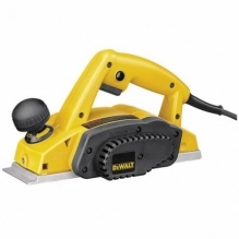 Рубанок электрический (82 мм) DeWalt DW 680