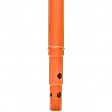 Удлинитель для мотобура Hitachi (40 см)