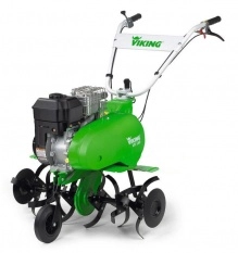 Мотокультиватор бензиновый Viking VH 540