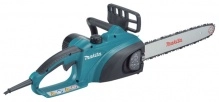 Пила электрическая цепная makita UC4020A