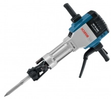 Бетонолом 62 Дж Bosch GSH 27 VC