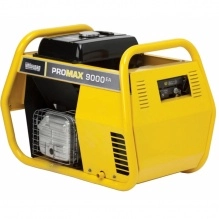 Генератор бензиновый 8.75 кВт Briggs & Stratton Promax 9000 EA