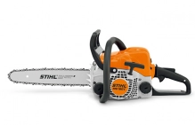 Бензопила цепная (шина 40 см) Stihl MS 180