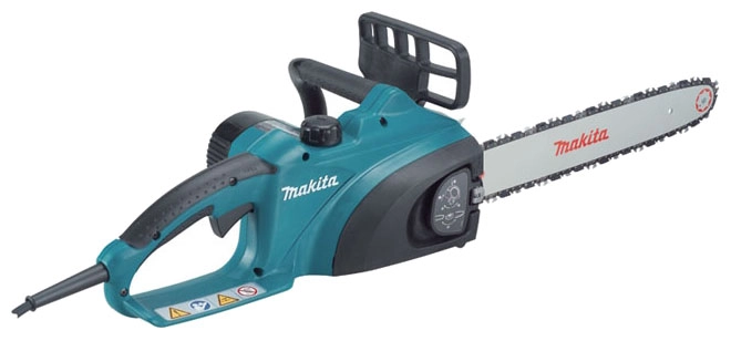 Пила электрическая цепная makita UC4020A