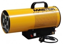 Тепловая пушка газовая (15 кВт) Master BLP 14 M
