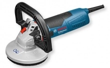 Шлифовальная машина по бетону Bosch GBR 15 CA