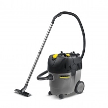 Пылесос промышленный 35 л Karcher NT 35/1 Tact