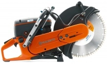 Бензорез (стенорез) 120 мм HUSQVARNA K 760 12