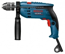 Дрель ударная Bosch GSB 16 RE