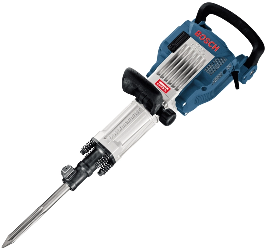 Бетонолом 45 Дж Bosch GSH 16-30
