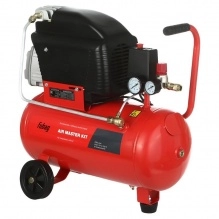Компрессор 25л Fubag AIR MASTER KIT Компрессор 25л Fubag AIR MASTER KIT