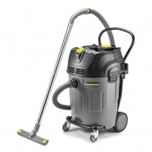 Пылесос промышленный 65 л Karcher NT 65/2 Ap