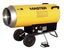 Тепловая пушка газовая (103 кВт) MASTER BLP 103 kW E