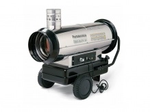 Тепловая пушка газовая (60 кВт) MobilCalor GX 60