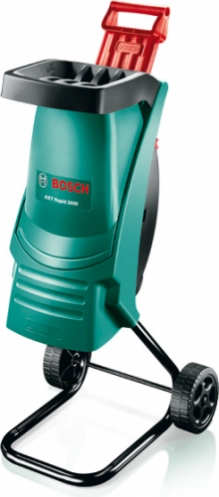 Измельчитель садовый электрический BOSCH AXT Rapid 2000
